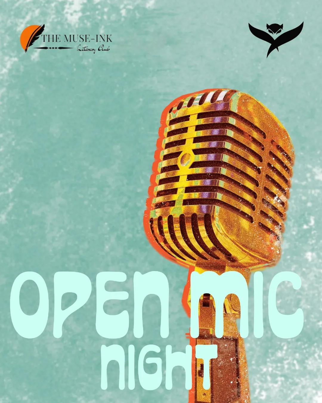 Open Mic Night